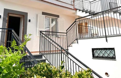 Torre Annunziata Apartment | Tenuta Nunziata - food, event, biofarm