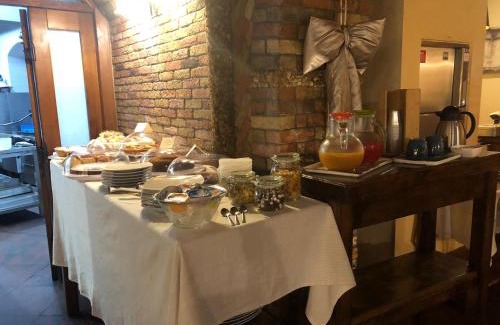 Fisciano House | Tenuta Oliva