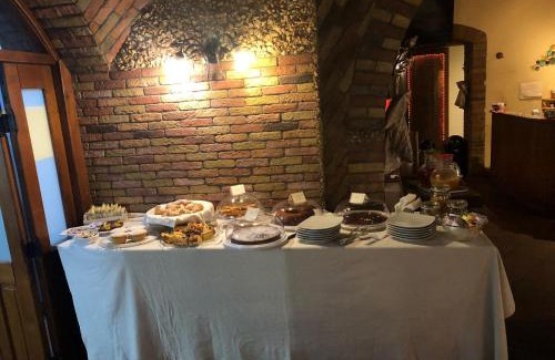 Fisciano House | Tenuta Oliva