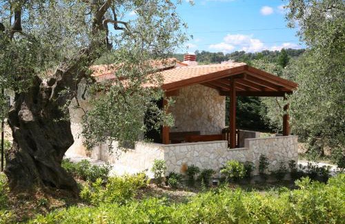 Chiesiola Apartment | Tenuta Padre Pio