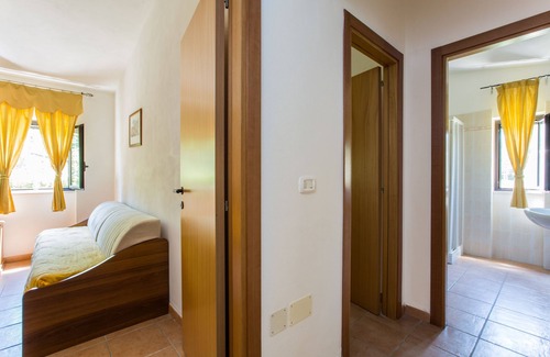 Chiesiola Hotel | Tenuta Padre Pio