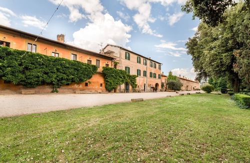Borghesiana Apartment | Tenuta Pantano Borghese - Tiberio Apartment