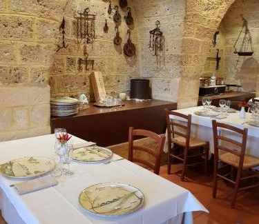 Gioia del Colle Bed & Breakfast | Tenuta Patruno Perniola