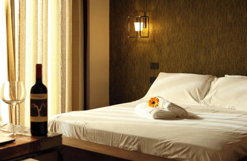 Ruviano Resort | Tenuta Pezzapane