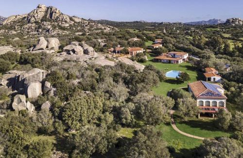 Sa Castangia Hotel | Tenuta Pilastru Country Resort & Spa