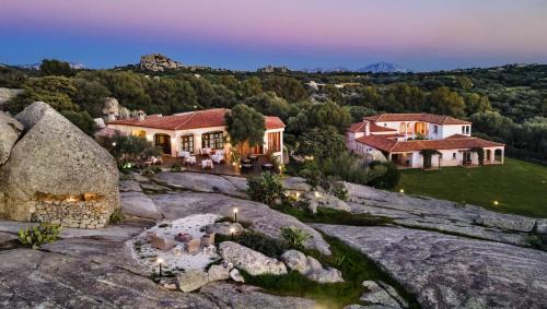 Sa Castangia Hotel | Tenuta Pilastru Country Resort & Spa