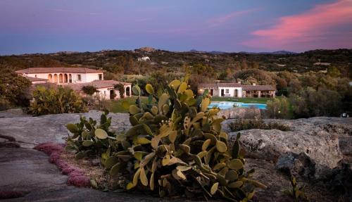 Sa Castangia Hotel | Tenuta Pilastru Country Resort & Spa