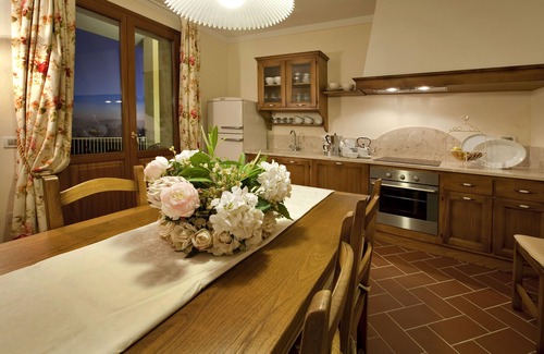 Gambassi Terme House | Tenuta Quadrifoglio