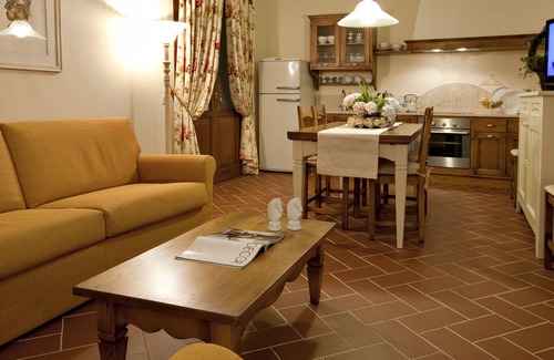 Gambassi Terme House | Tenuta Quadrifoglio