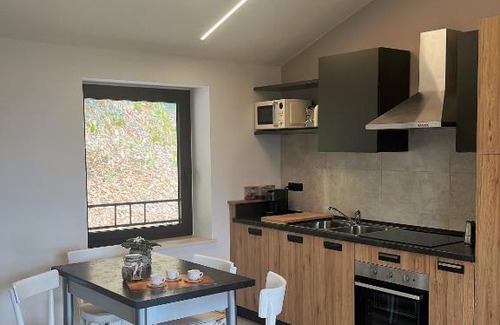 Villar San Costanzo House | Tenuta Rella