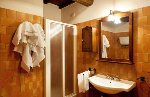 Giano dell'Umbria House | Tenuta San Felice