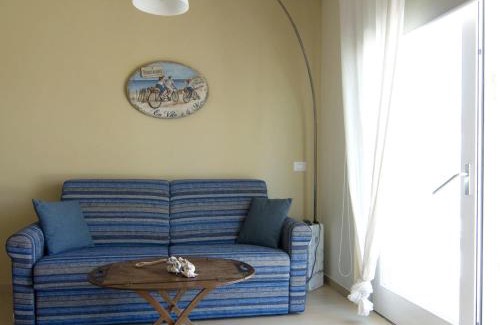 San Marcello House | Tenuta San Marcello