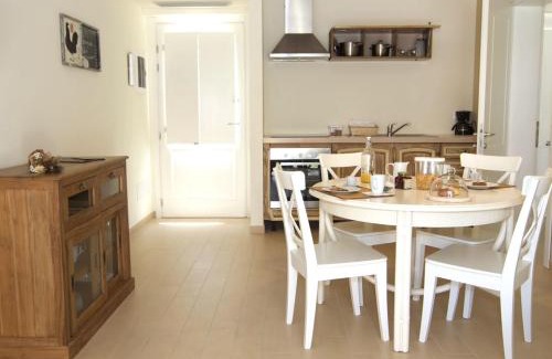 San Marcello House | Tenuta San Marcello