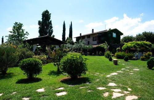Assisi Bed & Breakfast | Tenuta San Masseo - boutique farm resort & SPA