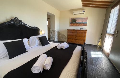 Poggiolo House | Tenuta San Savino delle Rocchette