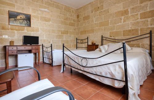 Aradeo Apartment | Tenuta San Trifone Giuggiola