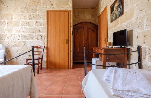 Aradeo Apartment | Tenuta San Trifone Giuggiola