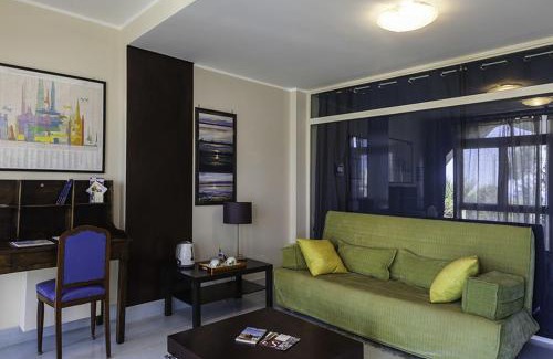 Santa Tecla House | Tenuta Santa Tecla