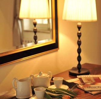 Pienza House | Tenuta Santo Pietro