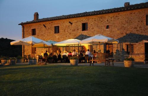 Sassetta House | Tenuta Seripa