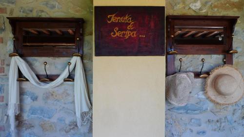 Sassetta House | Tenuta Seripa