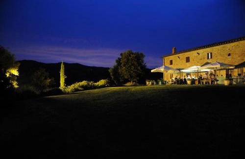 Sassetta House | Tenuta Seripa