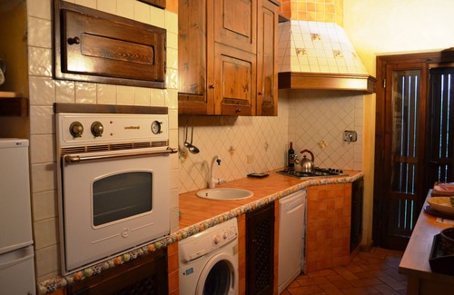 Magliano in Toscana Other | Tenuta Uccellina