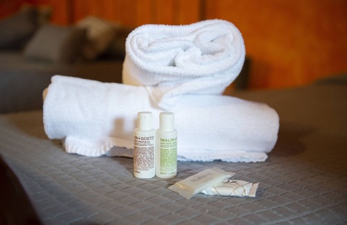 Montemarciano Hotel | Tenuta Villa Colle Sereno