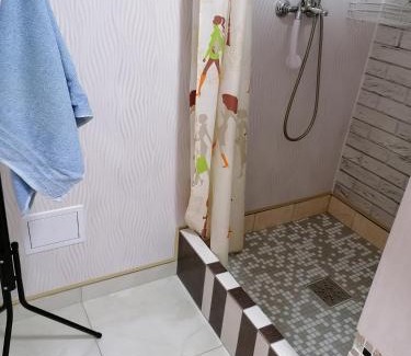 Baile Felix House | Teo Guest Rooms