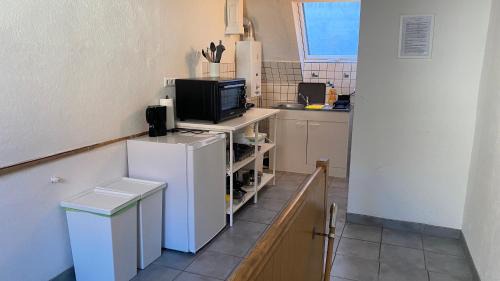 Ludwigshafen-Mundenheim Apartment | Teos Appartments LU
