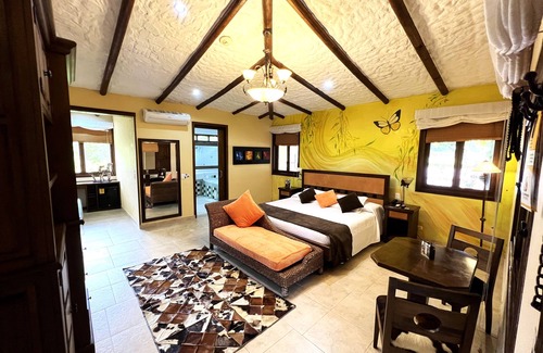 Villavicencio Hotel | Tequendama Hotel Campestre Villavicencio