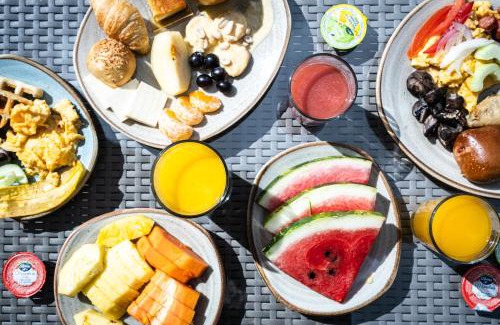 Centro International Hotel | Tequendama Suites Bogota