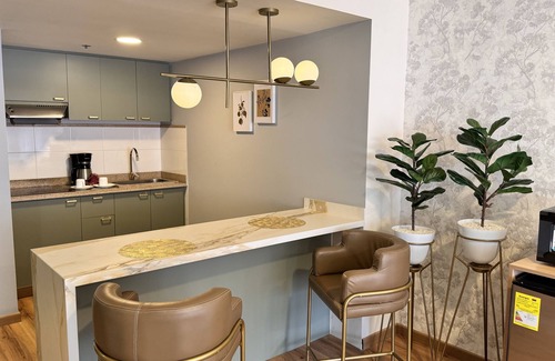 Centro International Hotel | Tequendama Suites Bogota