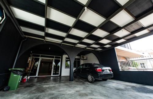 Sibu Villa | Terap Homestay 500MB Wi-fi