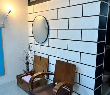 Sibu Villa | Terap Homestay 500MB Wi-fi