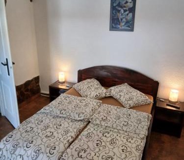 Sasciori Cabin | Terasa Alex