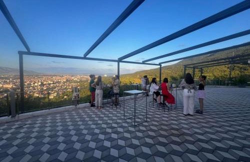 Skopje Region Apartment | Terasa LIDO