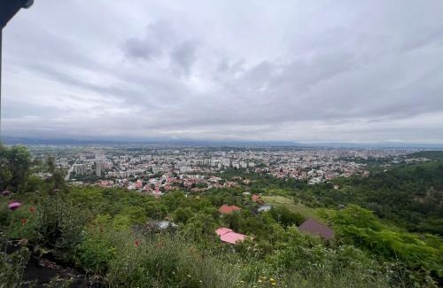 Skopje Region Apartment | Terasa LIDO