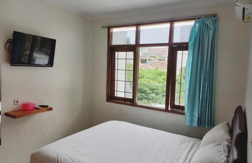 Sukajadi House | Teratai Residence