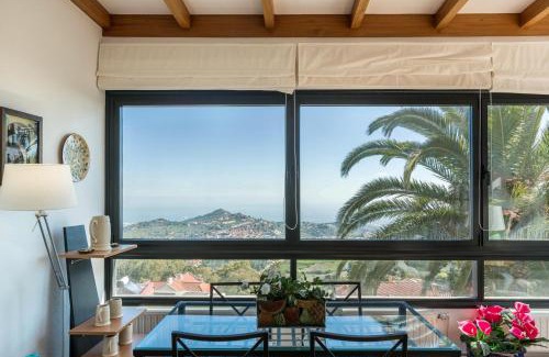 La Concepcion House | Teresita High Views