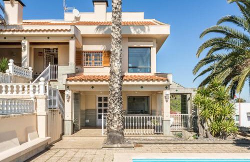 La Concepcion House | Teresita High Views