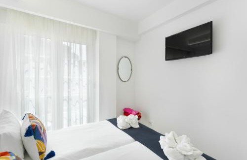 Lomo Quiebre Apartment | Teresita La Fuente