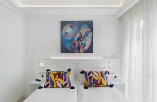 Lomo Quiebre Apartment | Teresita La Fuente