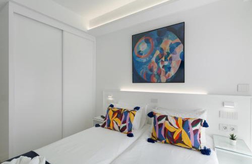 Lomo Quiebre Apartment | Teresita La Fuente