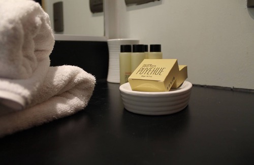 Puyehue Resort | Termas de Aguas Calientes