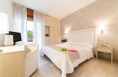 Montegrotto Terme Hotel | Terme delle Nazioni