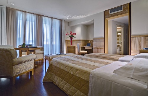 Montegrotto Terme Hotel | Terme delle Nazioni