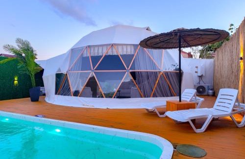 Evci Hotel | Terme Resort Tatil Köyü