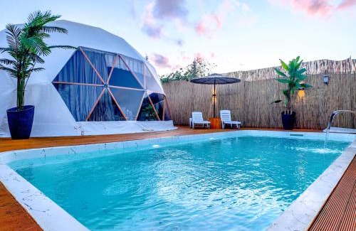 Evci Hotel | Terme Resort Tatil Köyü