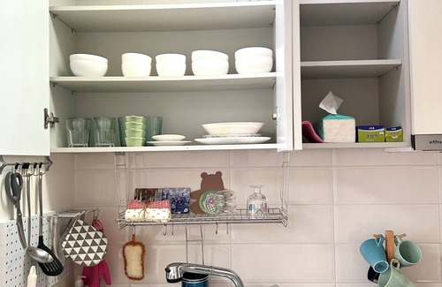 Jeonju Apartment | [Terminal 10sec !] Forest’ Jeon-Ju * Clean and Neat, All Conveniences prepared